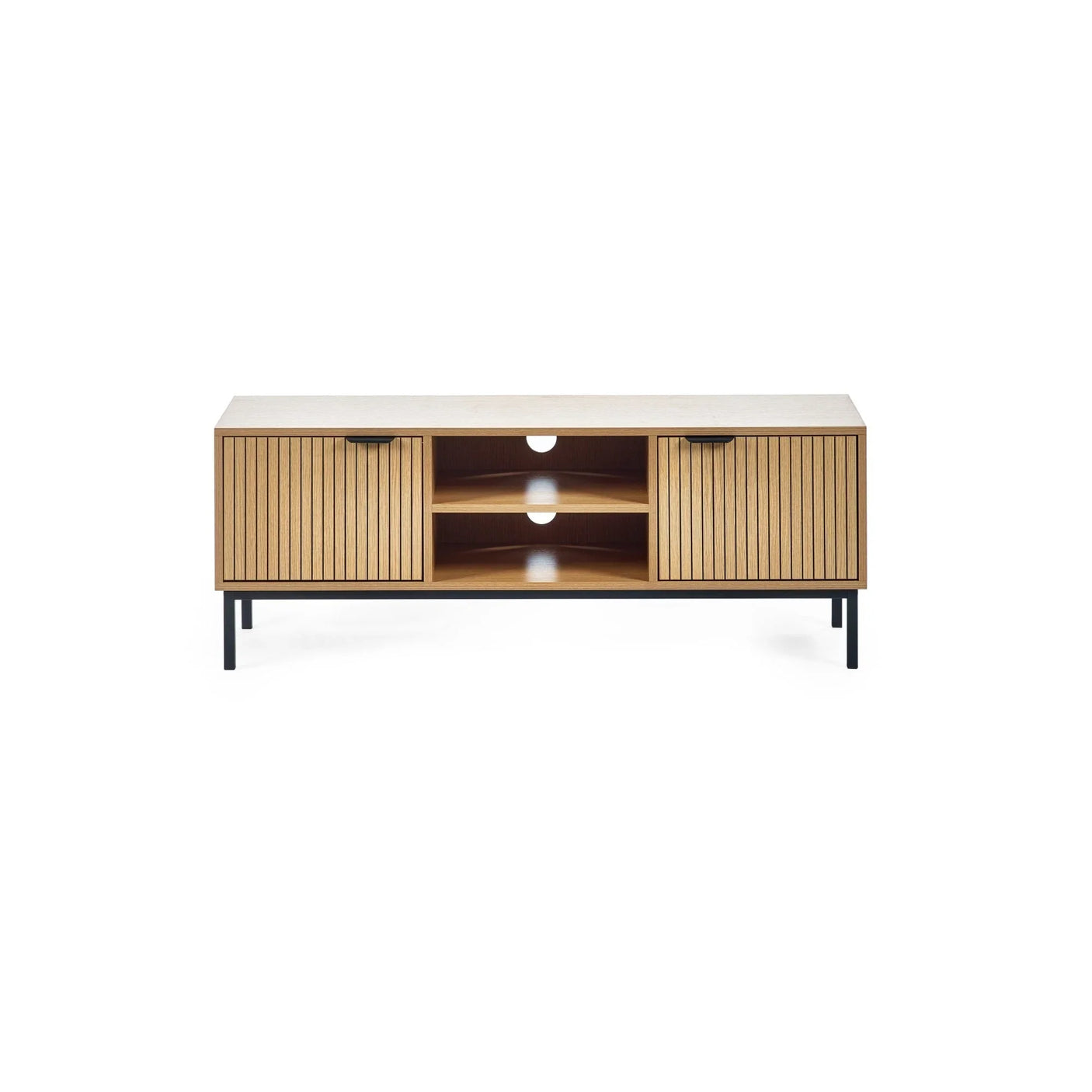 Sia Media Unit - Light Brown - SIA002