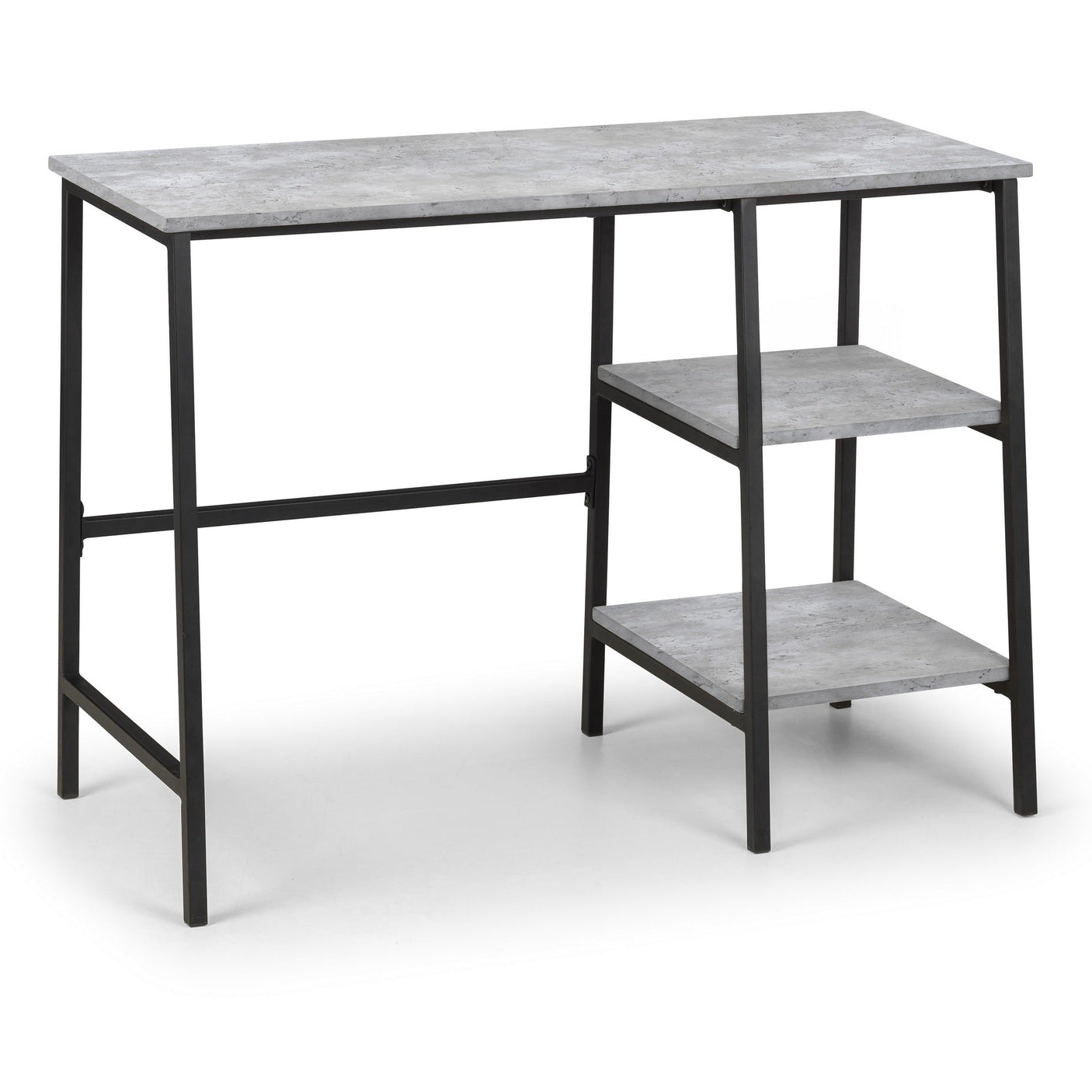 Staten Desk - Grey - STA212