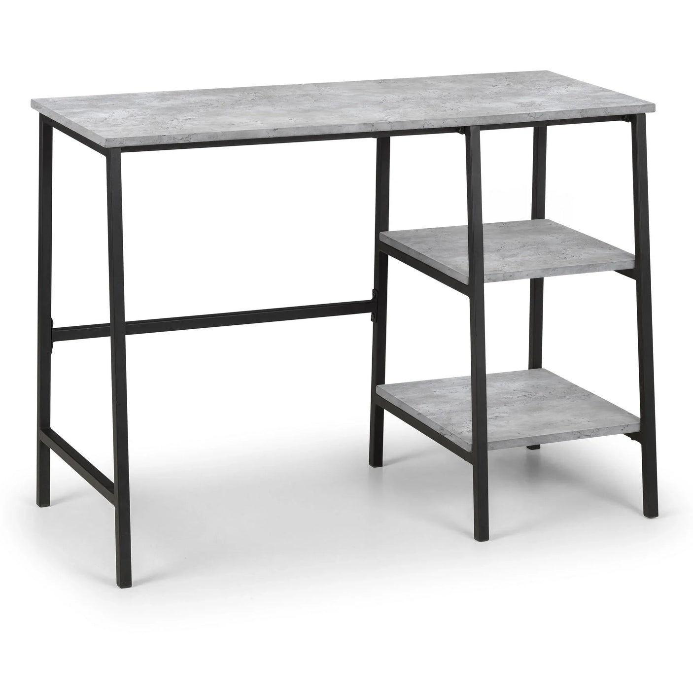 Staten Desk - Grey - STA212