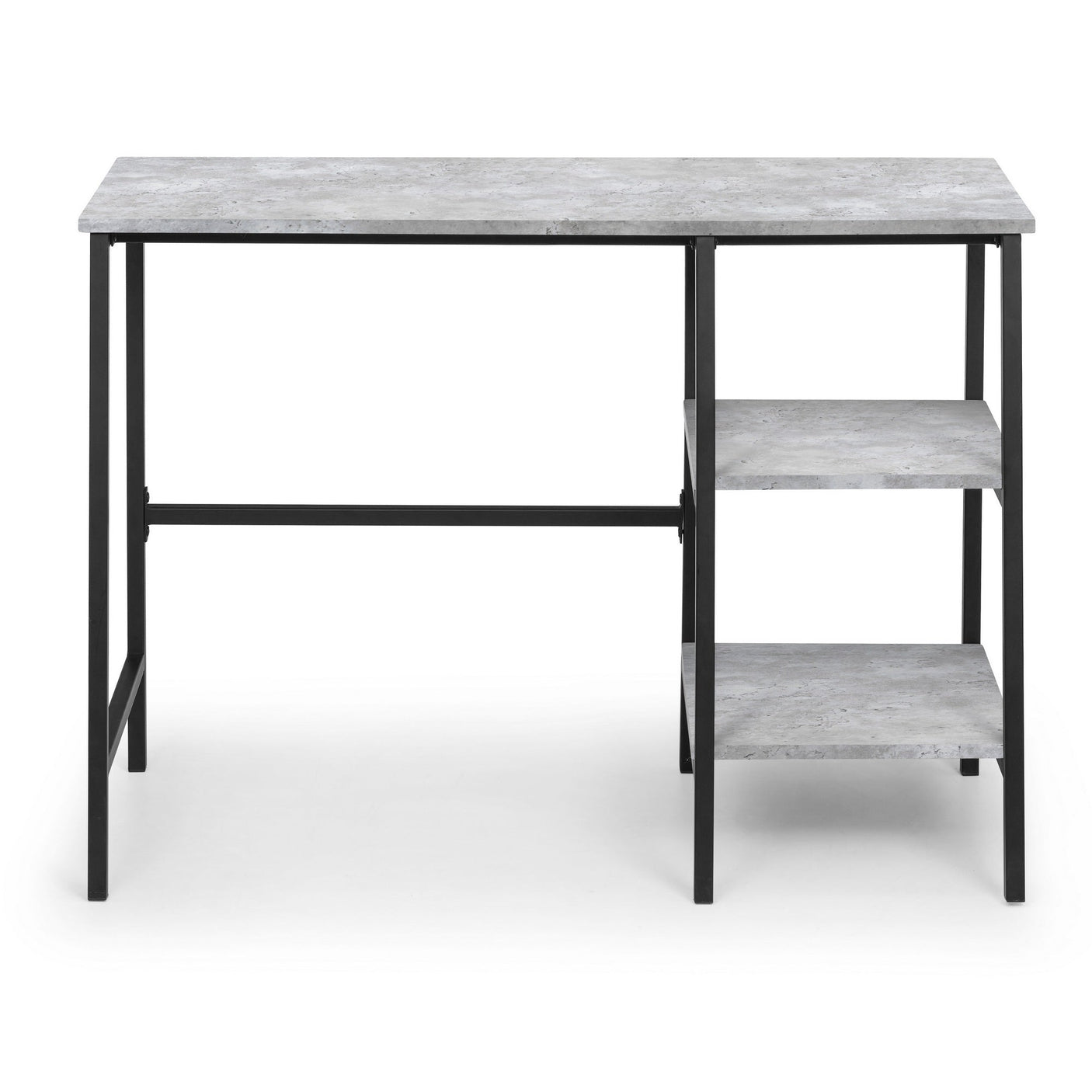 Staten Desk - Grey - STA212