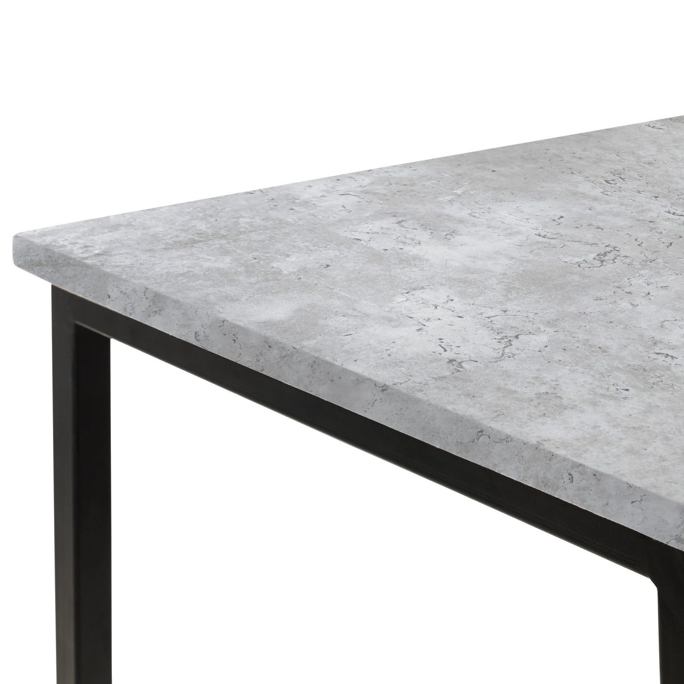 Staten Desk - Grey - STA212