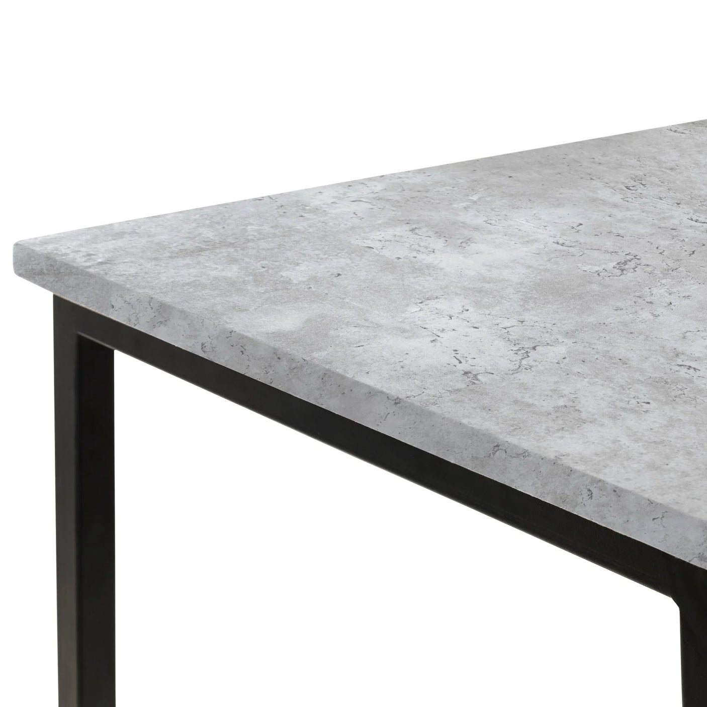 Staten Desk - Grey - STA212