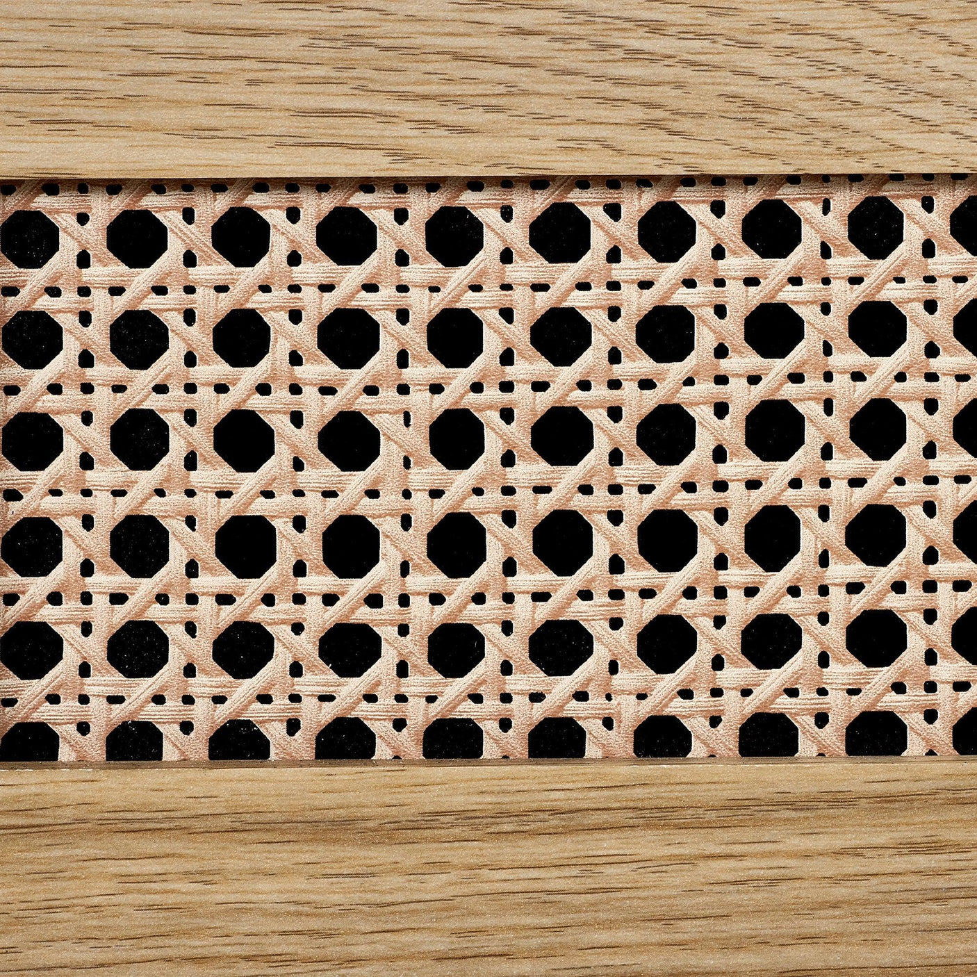 Sydney 3 Drawer Chest - Light Brown - SYD003