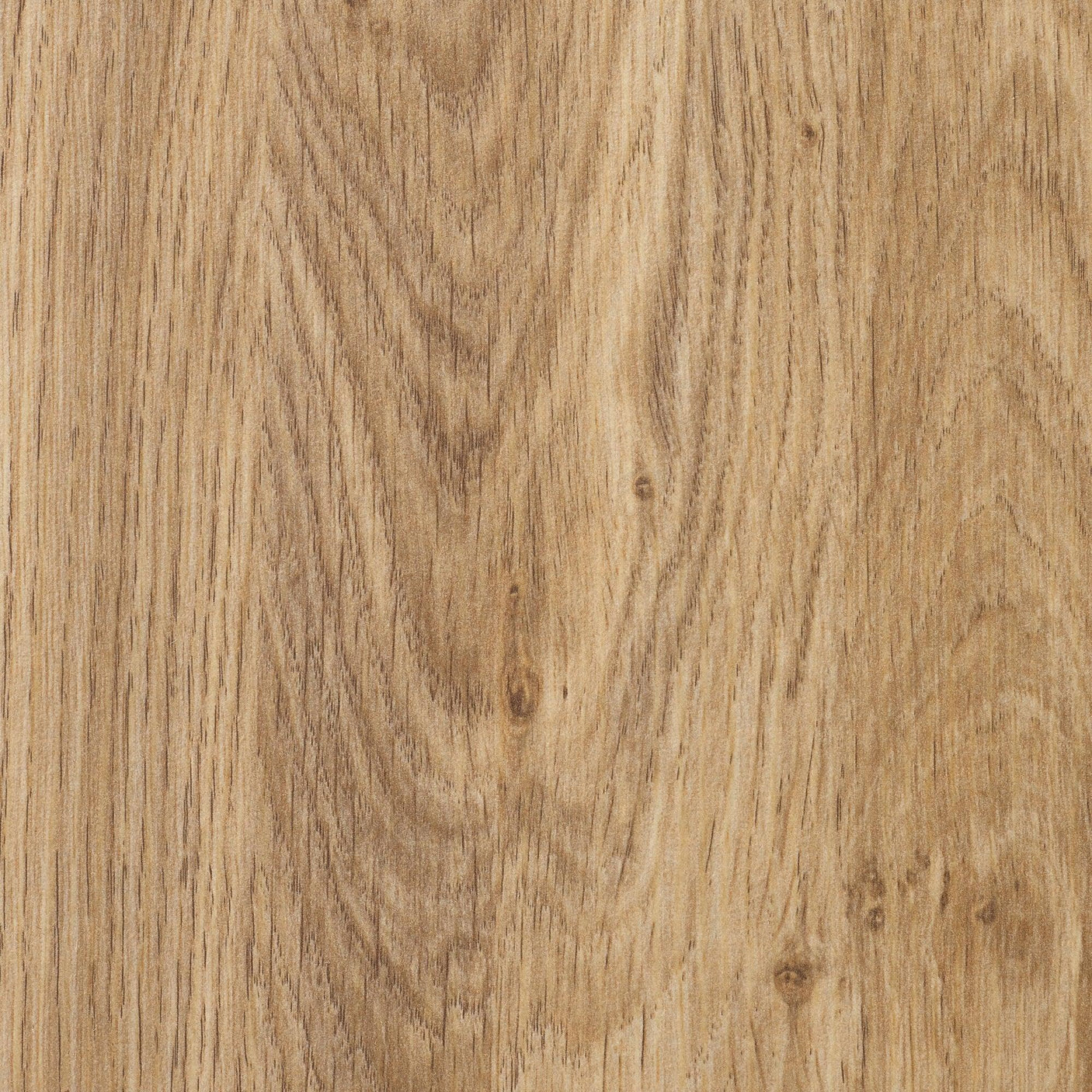 Light oak wood grain finish on sideboard panel surface