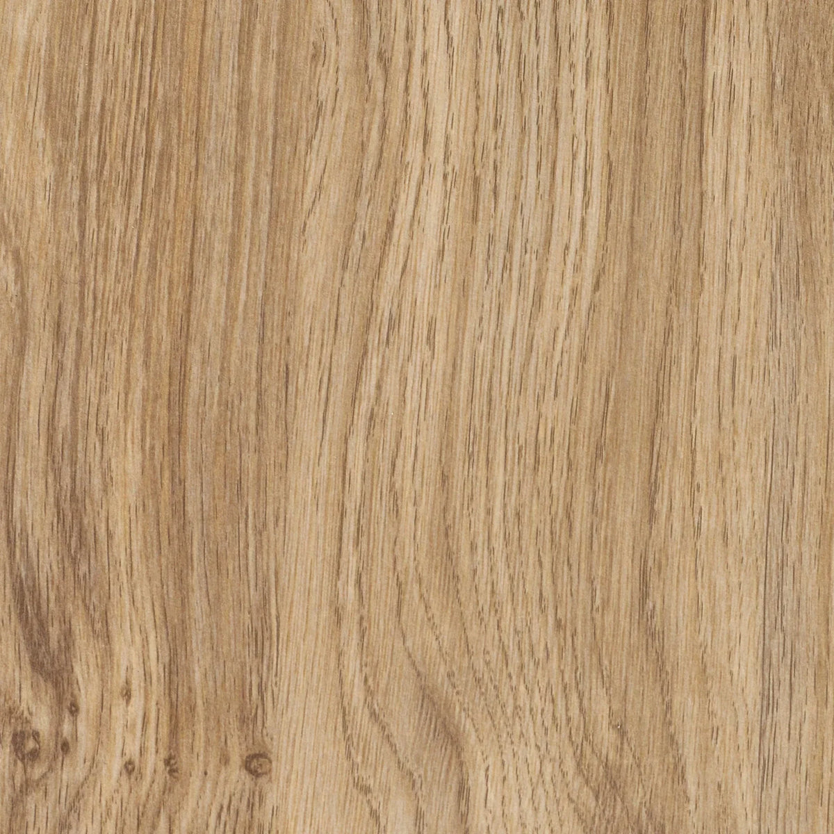Coffee table top with natural wood effect grain finish