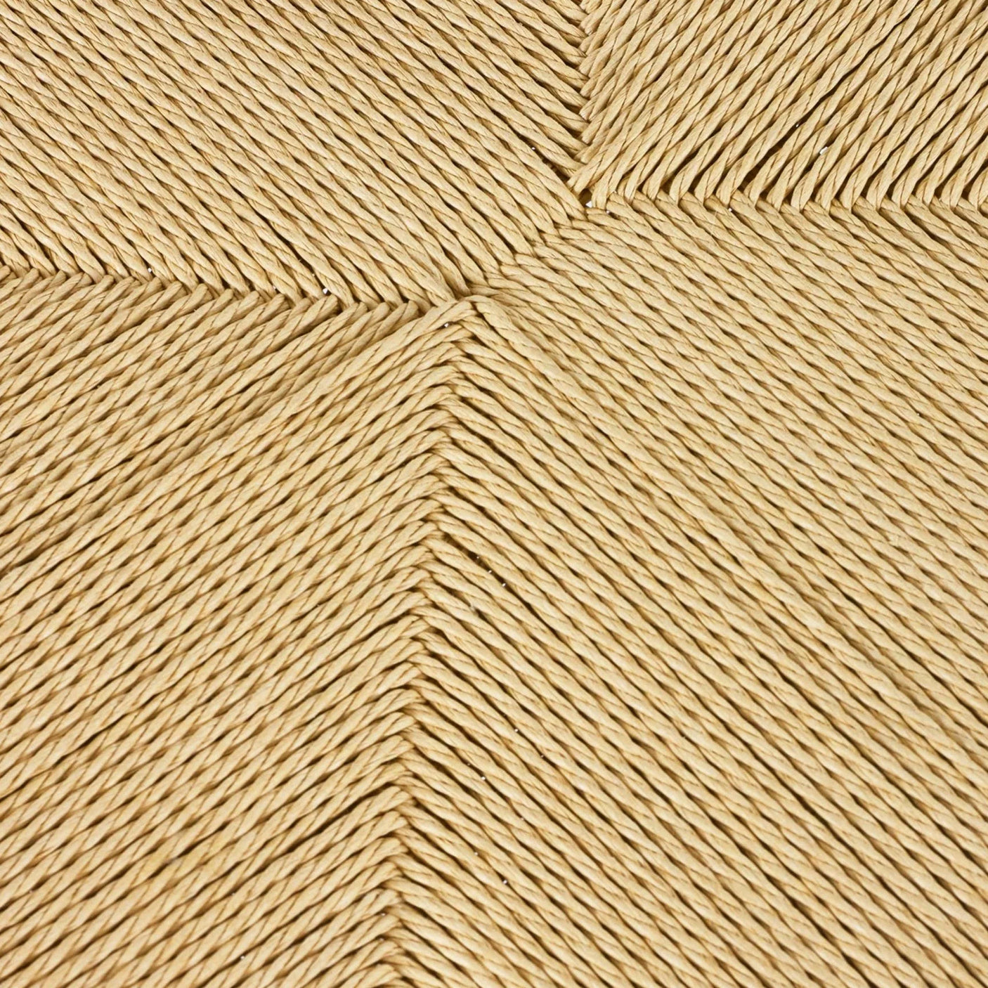 Symi Dining Chair (Set of 2) - Light Brown - SYM101