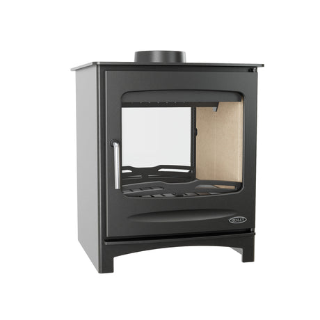 Sherwood 10kW Double Side Multi Fuel (Eco)
