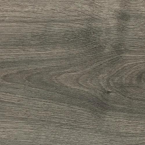 Smokey oak wood grain texture panel in grey brown finish