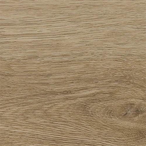 Light oak wood furniture surface with natural grain texture