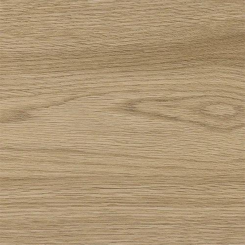 smoky oak wood grain panel surface texture in light brown finish