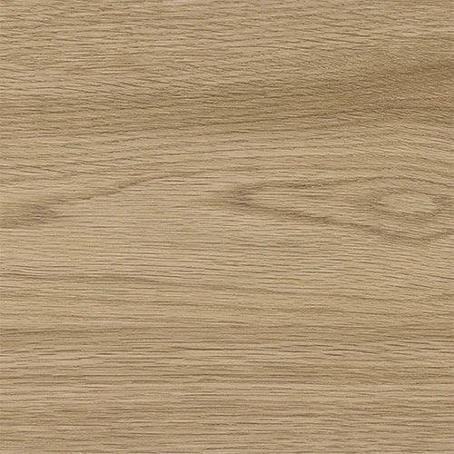 smoky oak wood grain texture panel in light natural finish for furniture surface