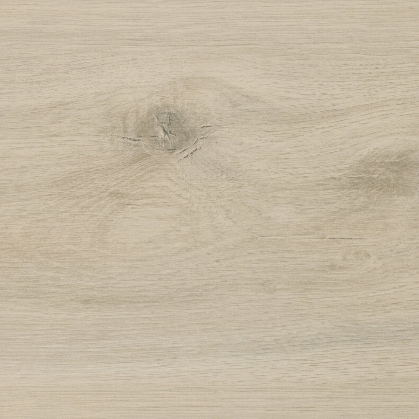 Sterling grey wood texture panel with natural grain and knot detail, furniture material sample