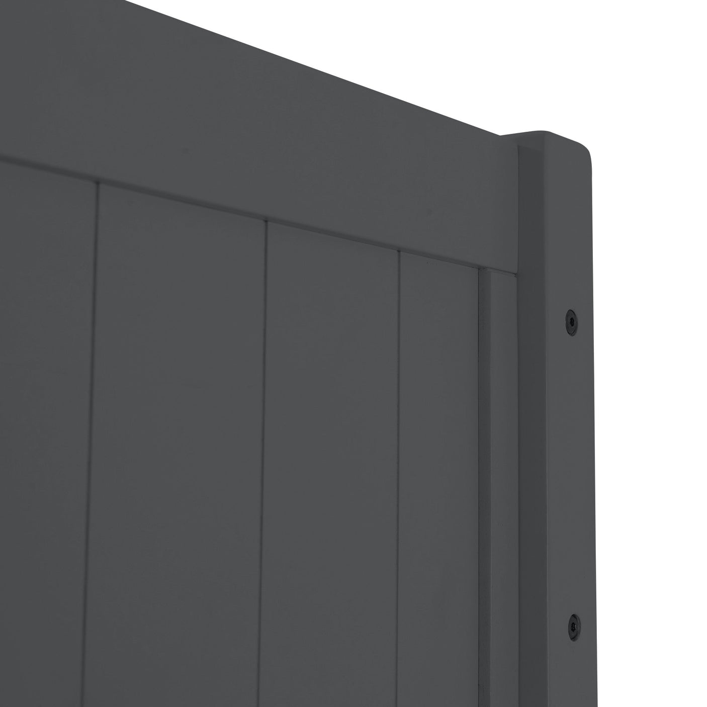 Titan Highsleeper - White - TIT001