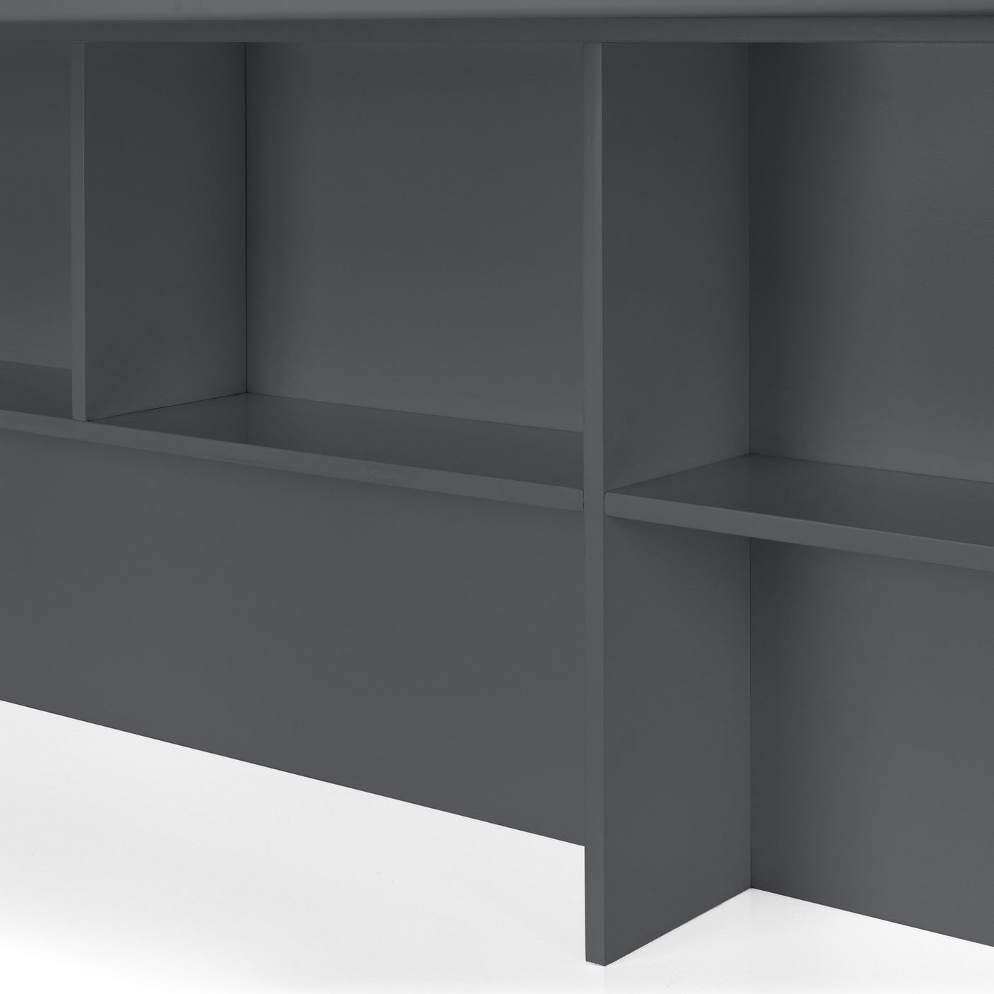 Titan Highsleeper - White - TIT001