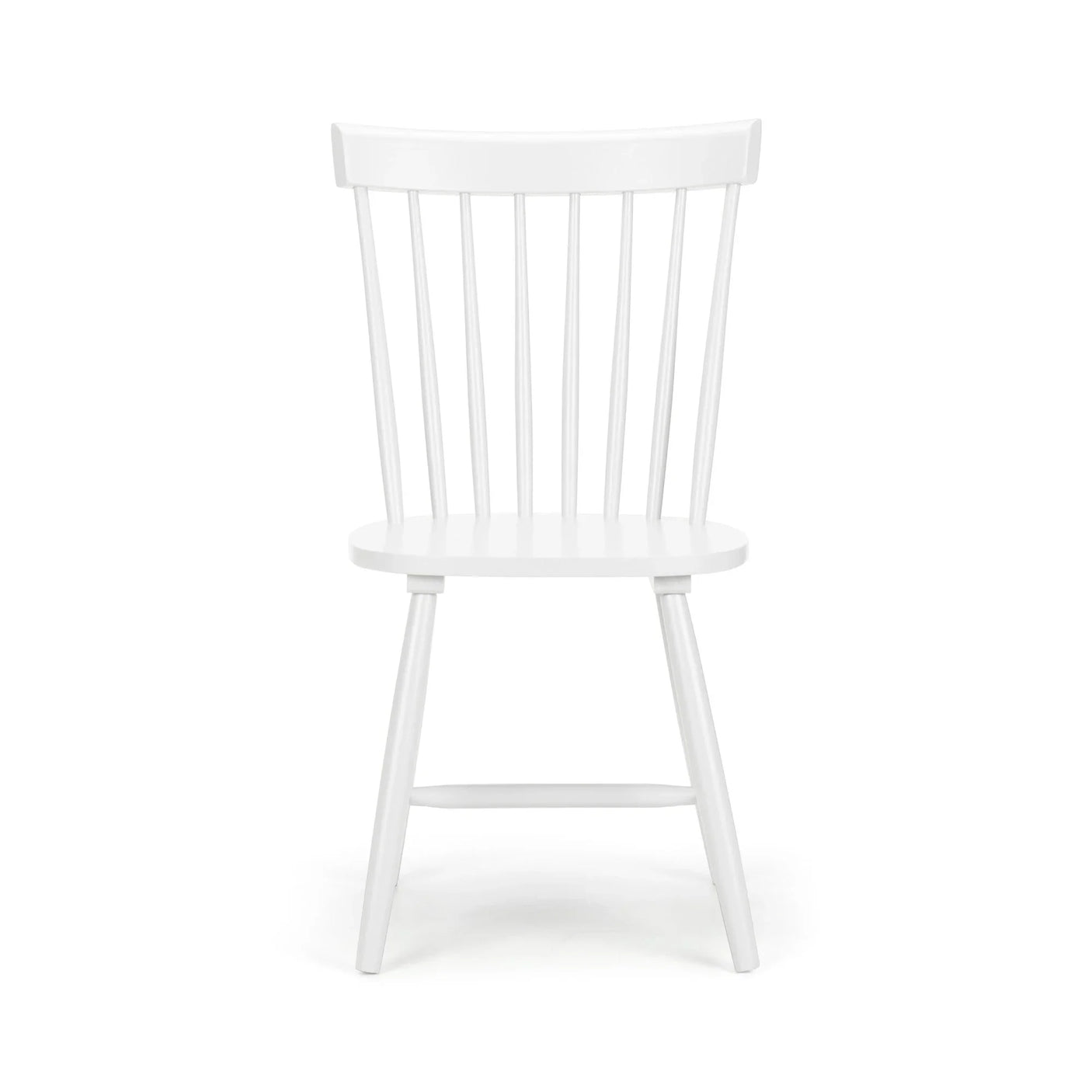 Torino Dining Chair (Set of 4) - Black - TOR010