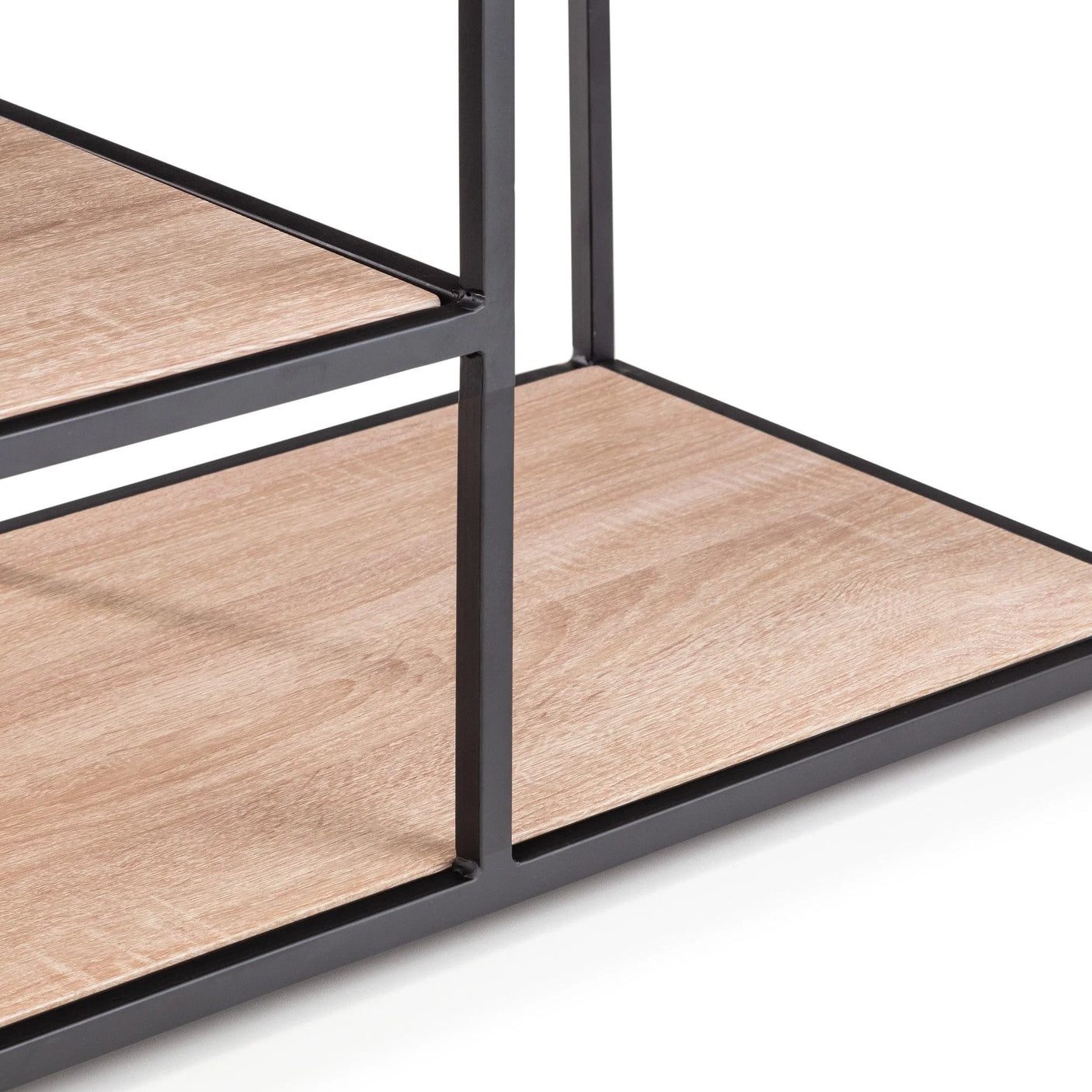 Tribeca TV Unit - Light Brown - TRI223