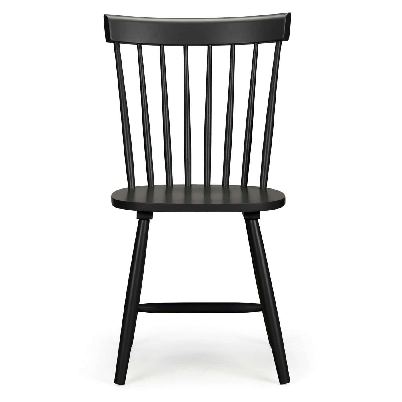 Torino Dining Chair (Set of 4) - White - TOR208