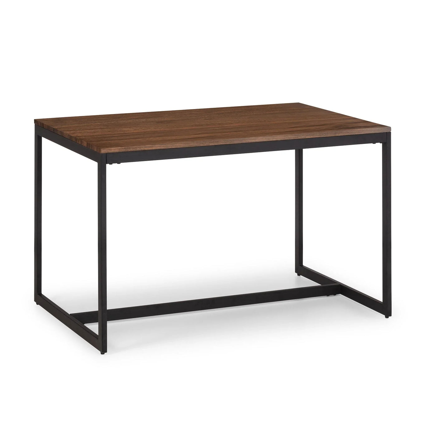Tribeca Dining Table - Light Brown - TRI206