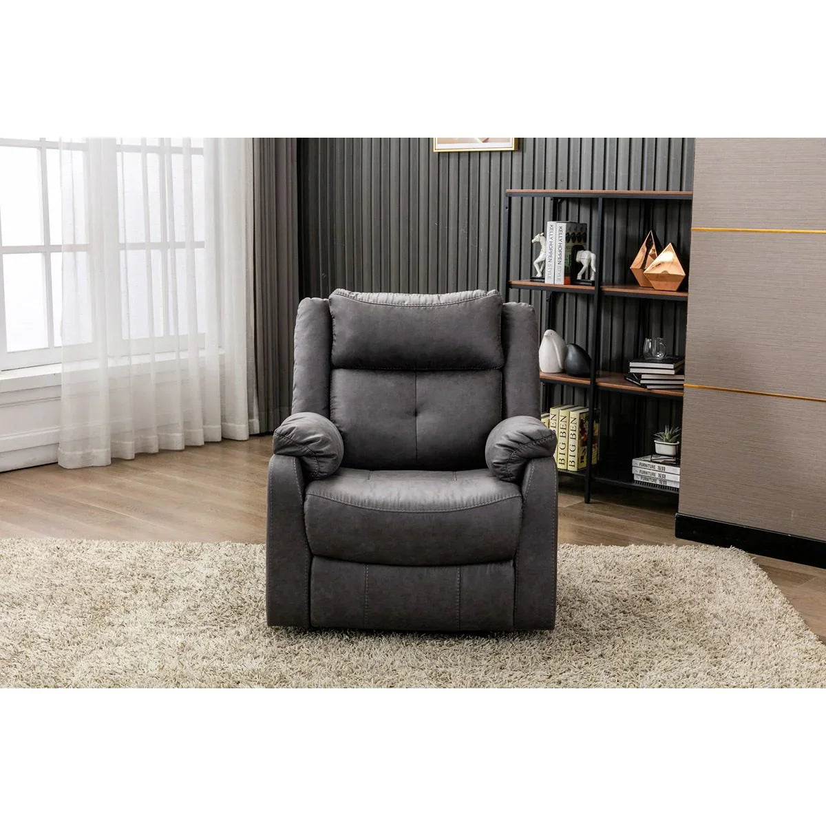 Casey Anchor - 1 Seater