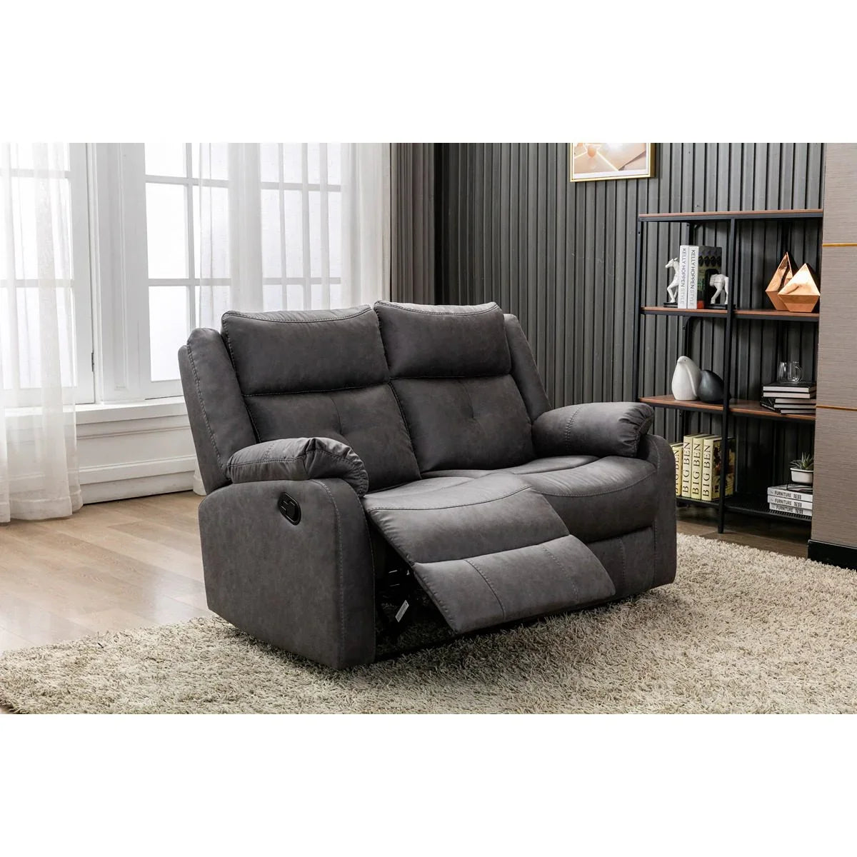 Casey Anchor - 2 Seater