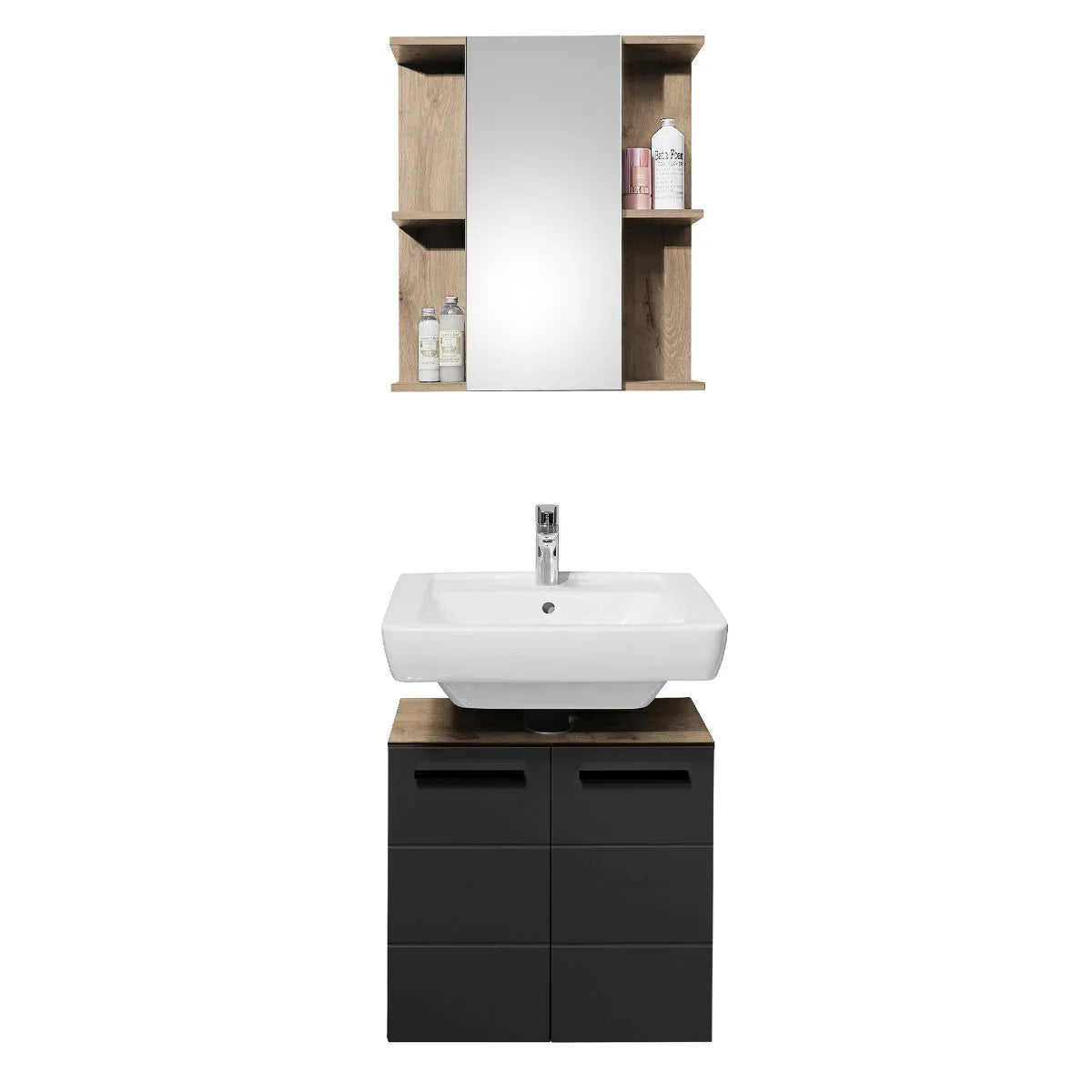 Vista Under Sink Cabinet