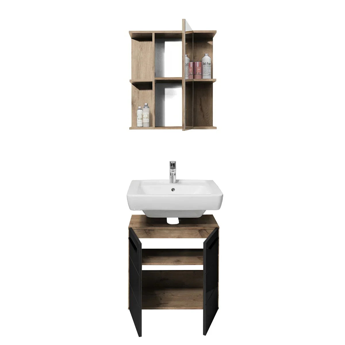 Vista Under Sink Cabinet