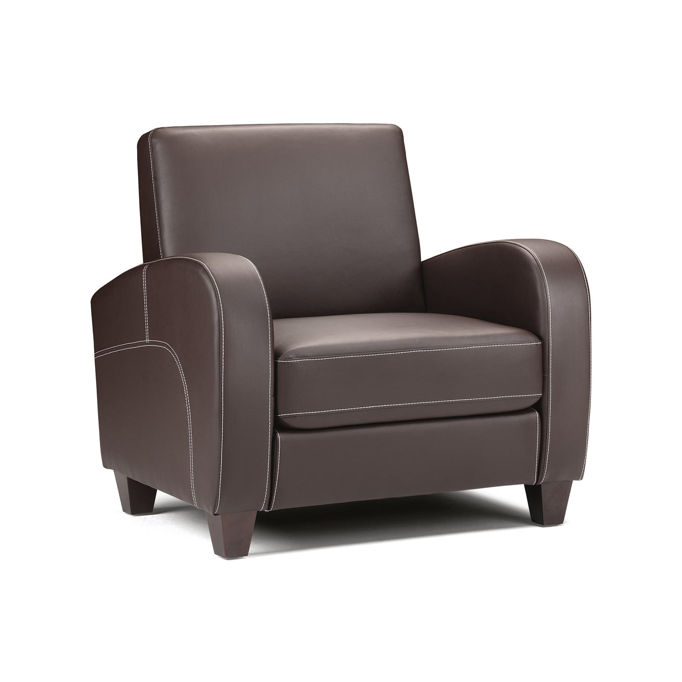 Vivo Chair - Grey - VIV101