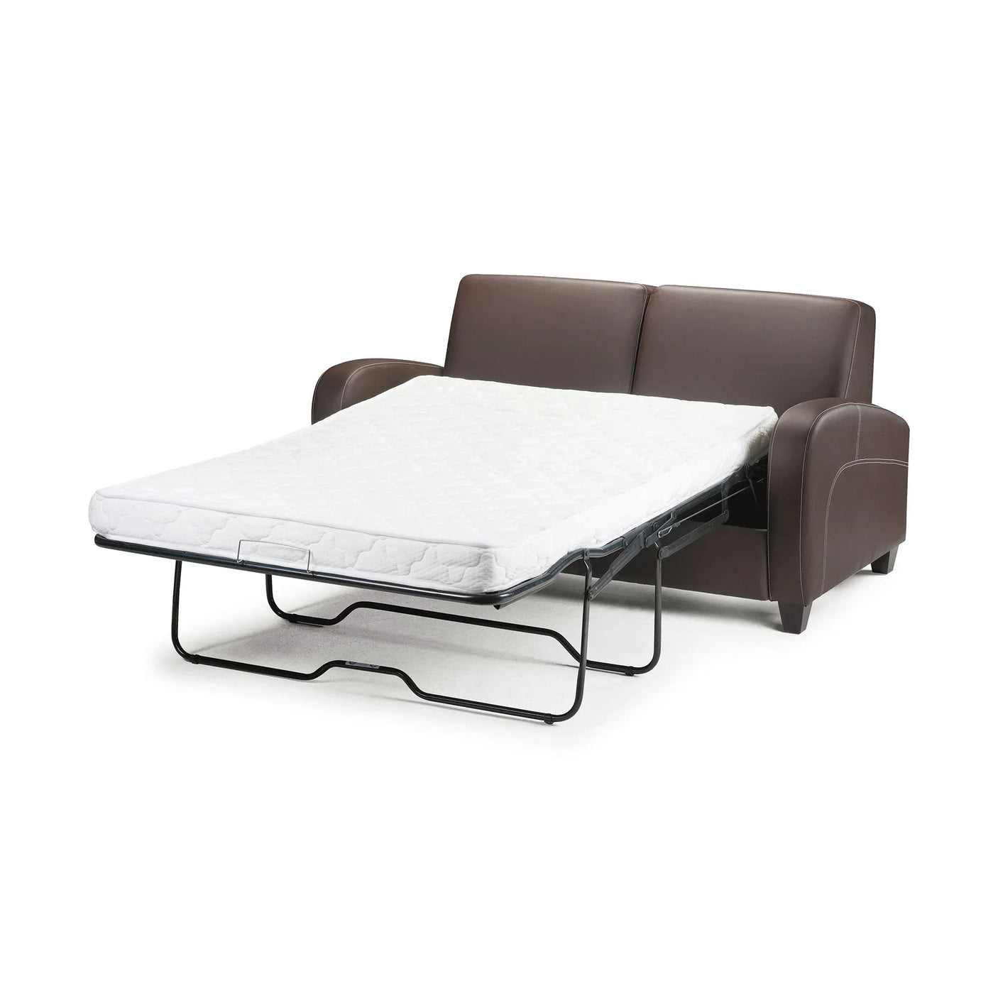 Vivo Sofabed - Dark Brown - VIV004