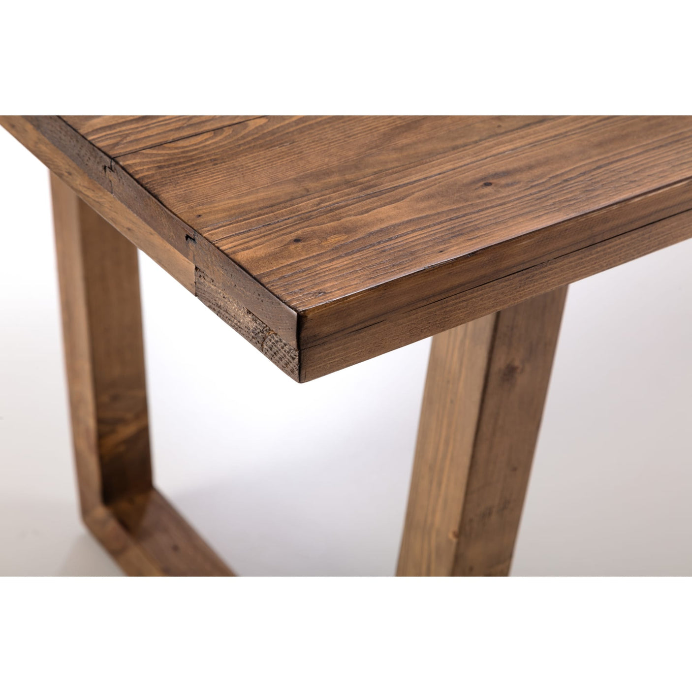 Woburn Dining Table - Pine - WOB001