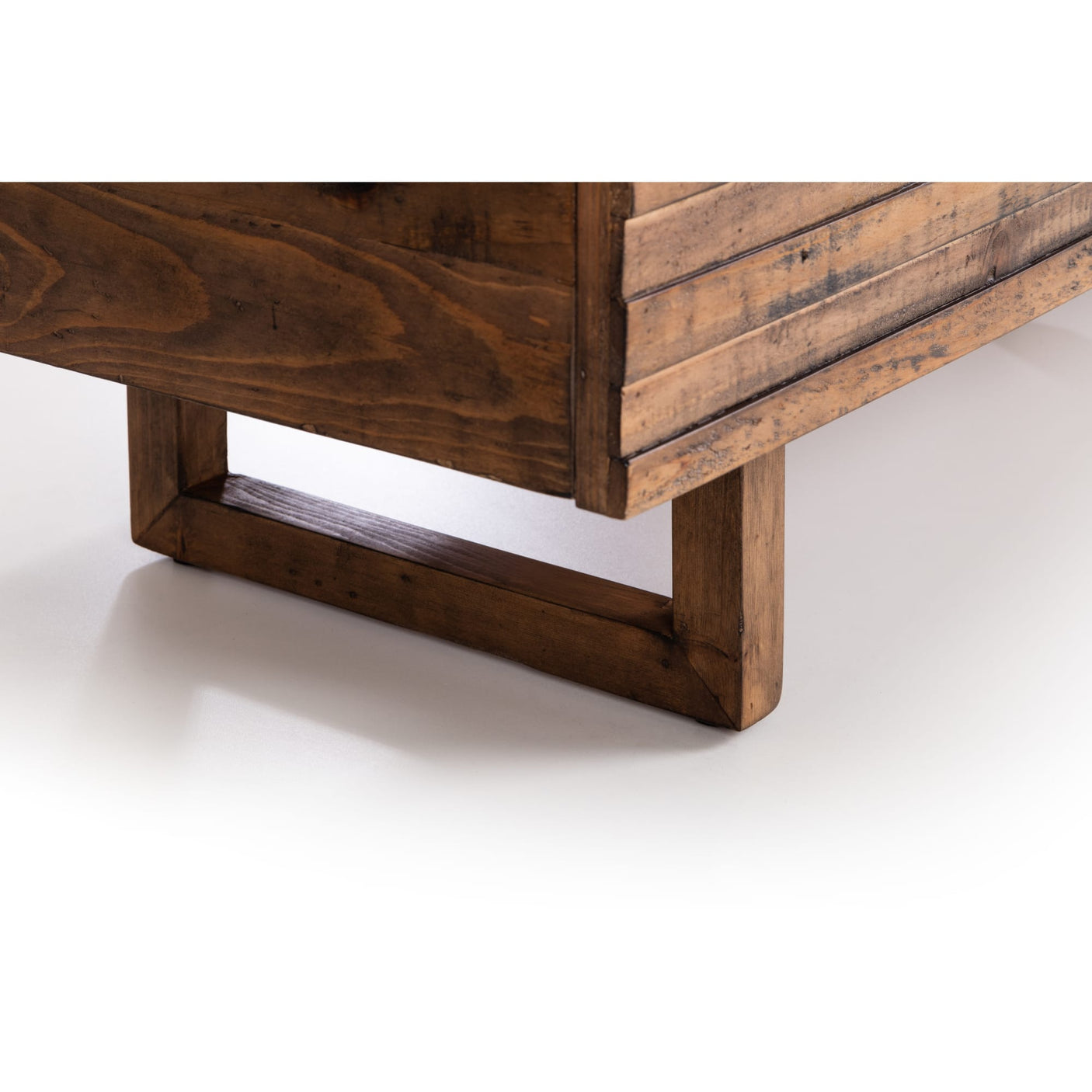 Woburn Sideboard - Pine - WOB014