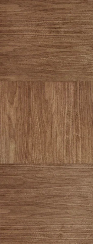 Walnut Tres - Walnut - 1981 x 762 (30") x 35mm