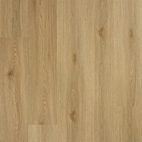 Weathered cedar wood effect flooring with natural grain and light brown tones
