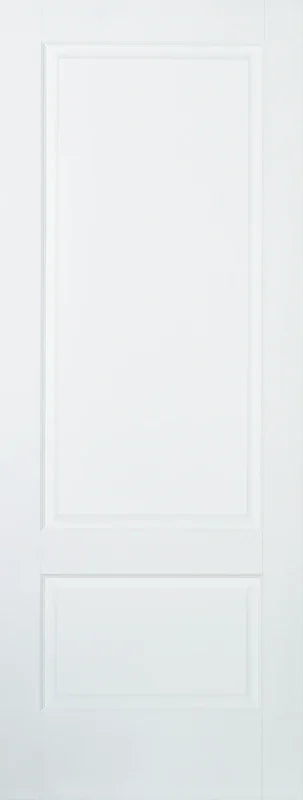 White Brooklyn 2P - Standard - 1981 x 610 (24") x 35mm