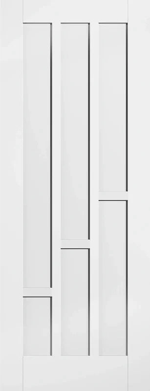 White Coventry - White - 1981 x 686 (27") x 35mm