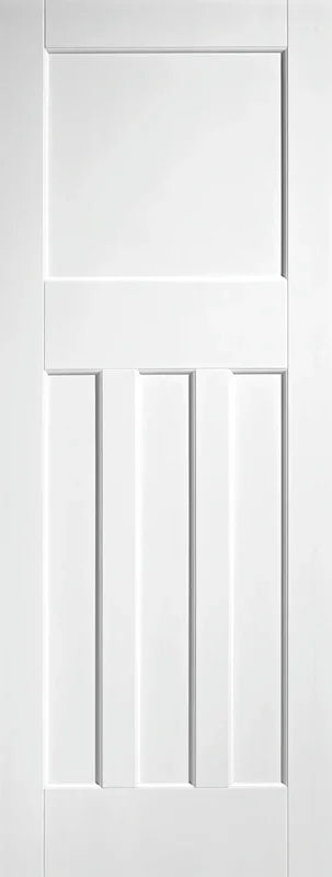 White DX 30s Style - White - 1981 x 610 (24") x 35mm