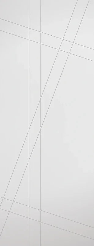 White Hastings - Standard - 1981 x 686 (27") x 35mm