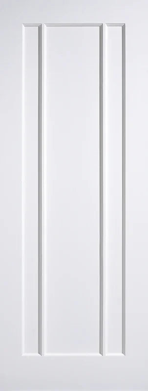 White Lincoln - White - 1981 x 610 (24") x 35mm