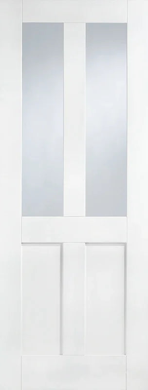 White London Glazed - White - 1981 x 686 (27") x 35mm