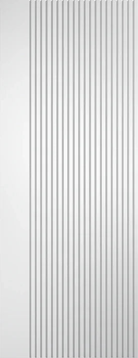 White Melbourne - White - 1981 x 762 (30") x 35mm