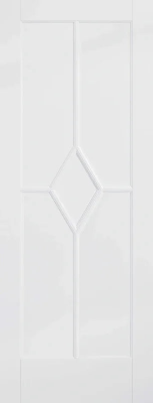 White Reims - White - 1981 x 762 (30") x 35mm