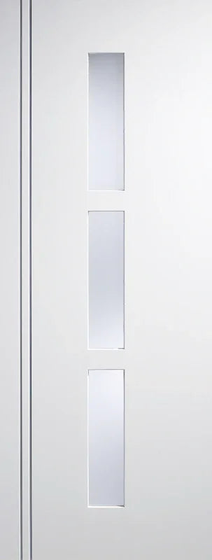 White Sierra Blanco Glazed 3L - Standard - 1981 x 686 (27") x 35mm