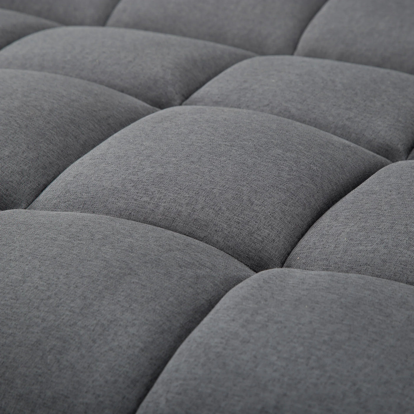 Luna - Sofa Bed - Grey - Image 8