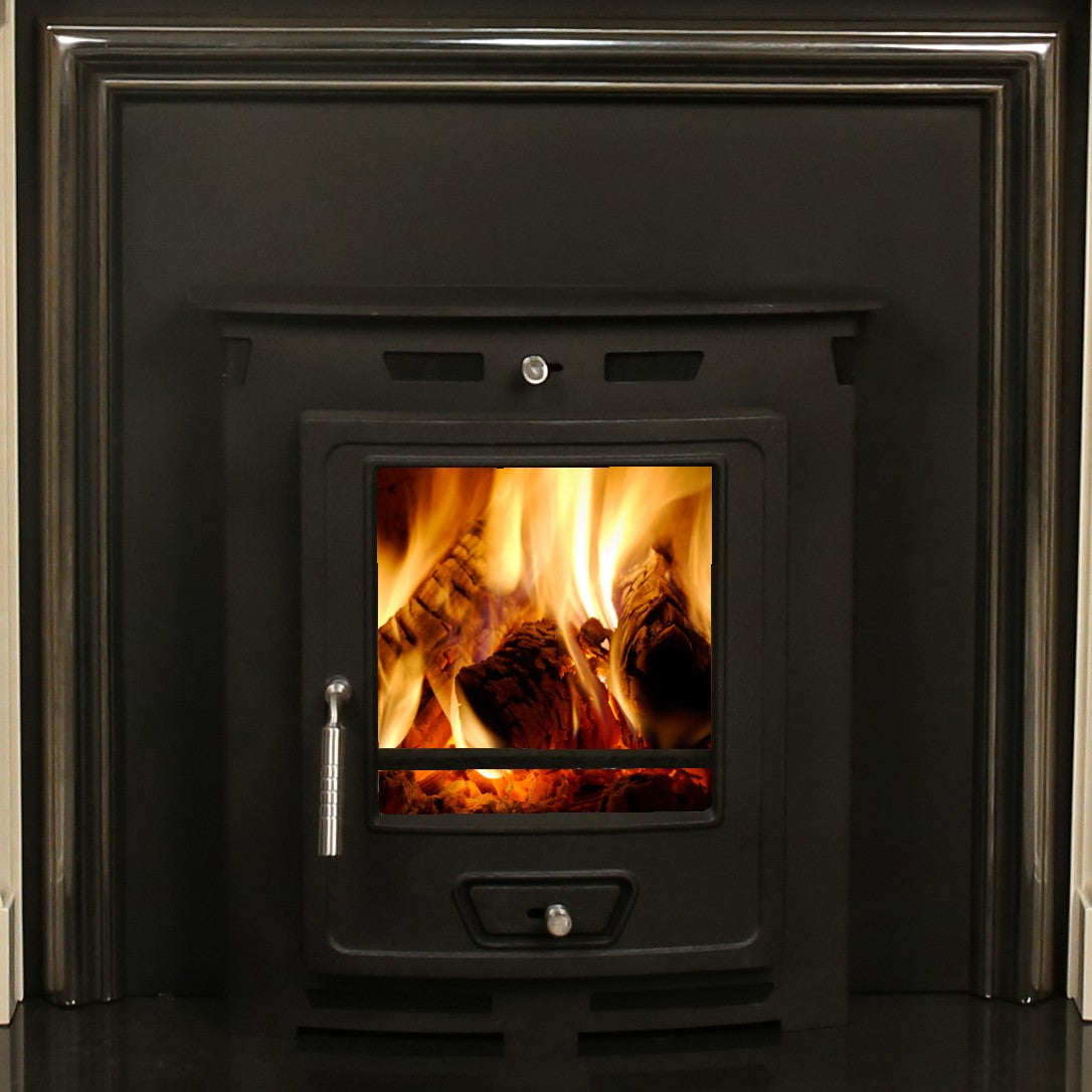 16" Alpen Plate Polished (no Front,bg & A