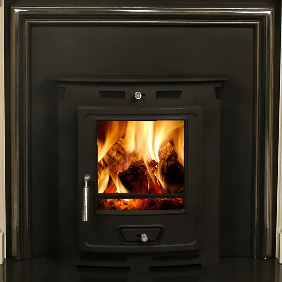 16" Alpen Plate Polished (no Front,bg & A