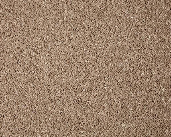 Warm beige loop pile carpet with a soft, dense texture | Home Centre Direct UK