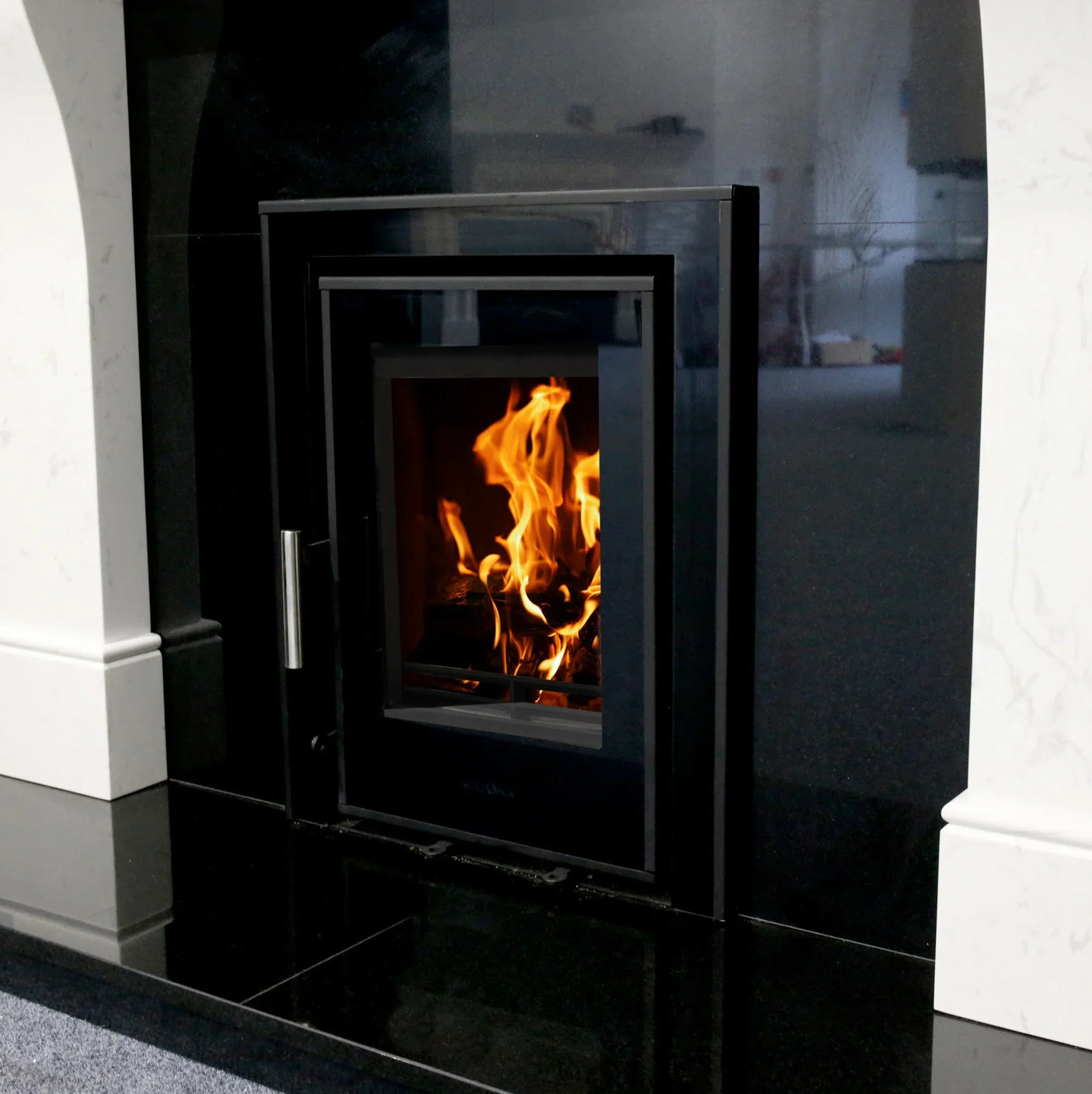 Mazona Kinsale 400 5KW Cassette Stove