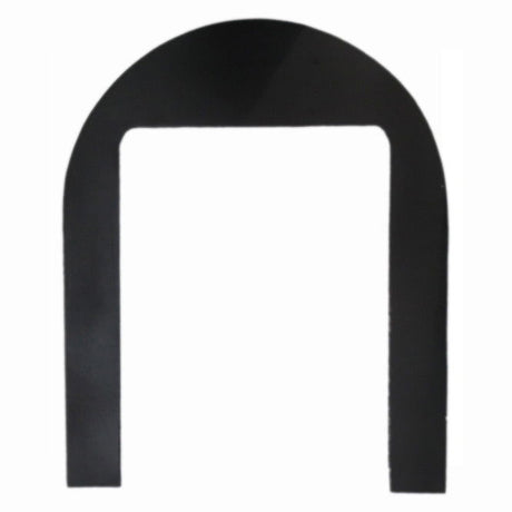 Adaptor Plate Steel 3mm (for Castiron Inserts) -  - 105-898576
