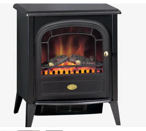 DIMPLEX LED Club Electric Stove