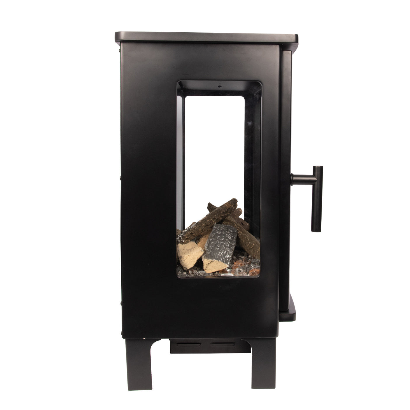 Ezee Glow E-Newport Electric Stove