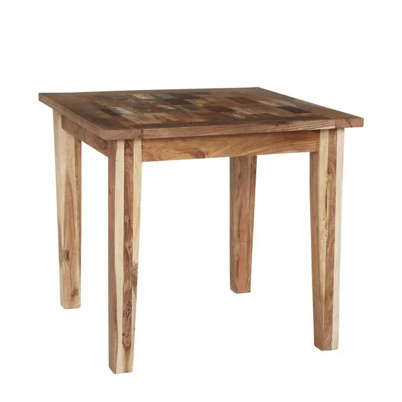 Coastal Small Dining Table - View 2